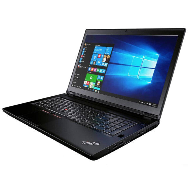Lenovo ThinkPad P70 17 Lenovo ThinkPad P70 17